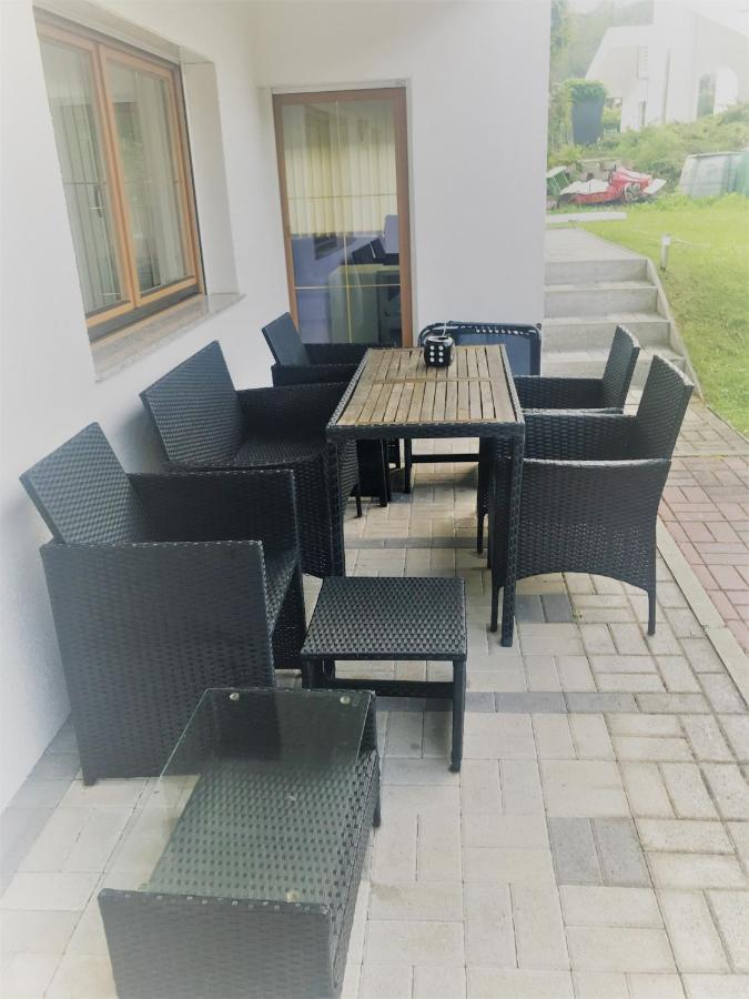 Apart Hackl Sautens Kültér fotó